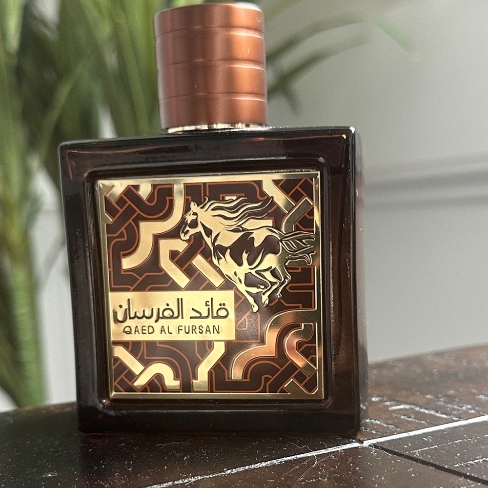 Qaed Al Fursan Perfume
